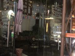 -EVA咖啡小酒馆