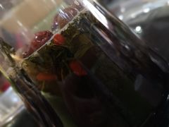 健身养颜八宝茶-清真·锦翔炝锅鱼(明德门店)