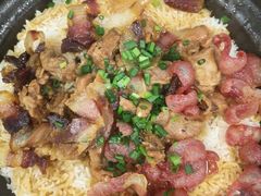 -顺徕德·仙庙烧鸡(桂庙路店)