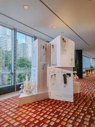 -广州富力君悦大酒店·宴会厅