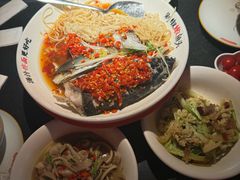 -湘阁里辣(东门茂业店)