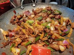 -富正毅三下锅连锁(三店)