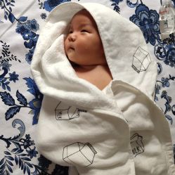 点击看大图 -妍悦母婴月子会所(武汉天地店)