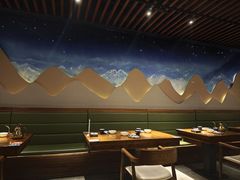 -晓疆山·大美新疆菜(白玉兰广场店)