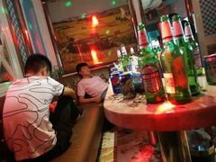 -幸福时光KTV(燕子山路店)