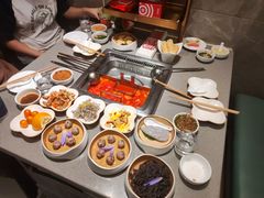 -海底捞火锅(龙岗星河COCO Park店)
