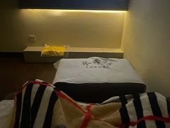 -水秀坊·足道SPA 按摩(巨鹿路店)