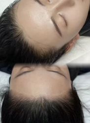 -韩美绣·骨相纹眉·洗眉美瞳线