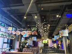 -AK47烤羊腿串吧(柳浪家园店)