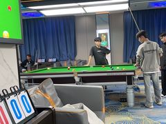 -永宁台球·棋牌俱乐部(淮海路店)