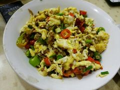 -建辉湖南土菜馆(南大街店)