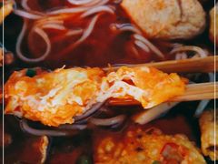-龍城柳州螺蛳粉(群星路店)
