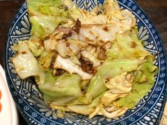 -吃货私房菜(丽江束河古镇店)
