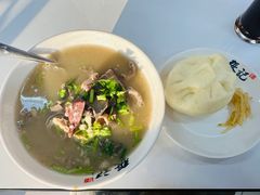 -张记酱牛肉(虎坊桥店)