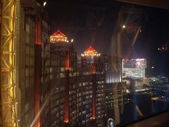 -影汇之星8字形摩天轮