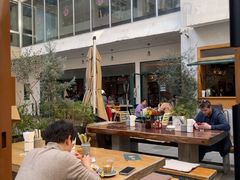 -RAC BAR(安福路店)