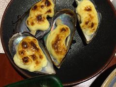 -襄阳富力皇冠假日酒店-大吉融合餐厅