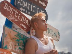 -玫瑰海岸文化旅游度假区