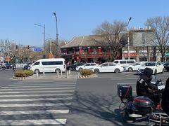 -白魁老号饭庄(交道口店)