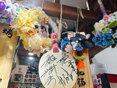 -玉桥餐厅(天坛店)