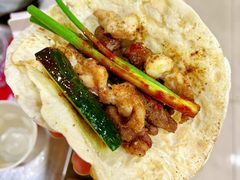 -小寒羊烧烤(凯瑞时代大厦店)