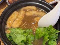 -峇峇娘马来西亚餐厅(望京SOHO店)