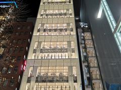 -优衣库(银座店)