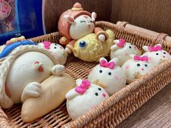 -小闺女儿肉龙(西湖道店)