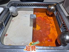 -海底捞火锅(顺义华联店)