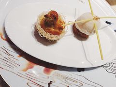 -8餐厅(新葡京酒店)