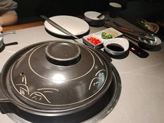 -同仁四季椰子鸡(无锡滨湖万象汇店)