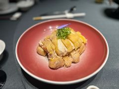 -湯記傳菜