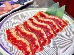-十三姨正合丰烤肉(营迹路店)