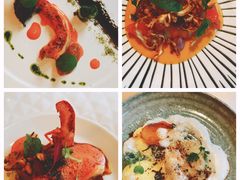 -北京古城老院厉晓麟精致菜