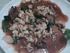-京尊烤鸭店JINGZUN(春秀路店)