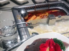-海底捞火锅(上地华联店)
