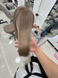 -老佛爷Hair染发烫发Salon