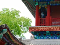 -潭柘寺景区