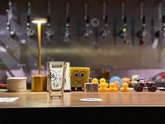 -HUBBA祜精酿(五羊邨店)