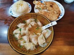 -四海楼(如皋定慧禅寺店)