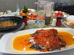 -鲁菜根·泰安菜(万达店)