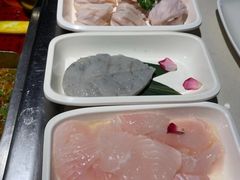 -海底捞火锅(万丰桥店)