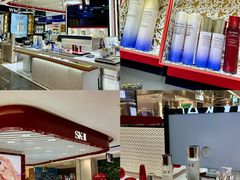 -大商麦凯乐(大连总店)