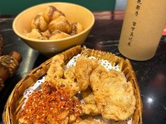 -廖川菜(太阳宫店)