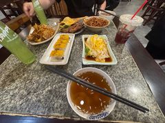 -小街天府(西工小街店)