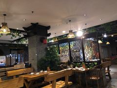 大堂-妈妈菜馆(盛京大奥莱店)