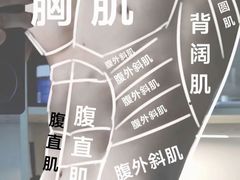 -天型健身工作室(大学城店)