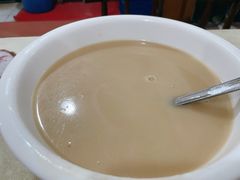 -满口香饭店