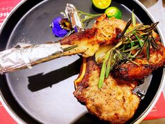 -一绪に寿喜烧(荟聚店)