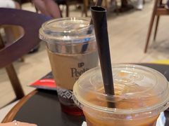 -Peet's Coffee皮爷咖啡(万象天地店)
